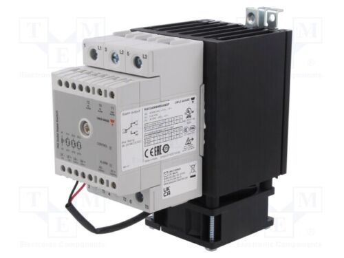 CARLO GAVAZZI RGC3A60D65GGEDF