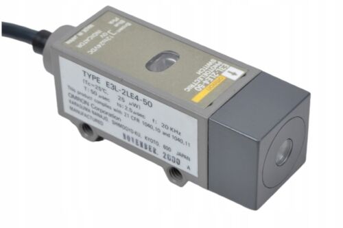 E3L-2LE4-50 12-24VDC