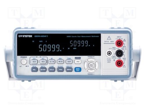 GDM-8341