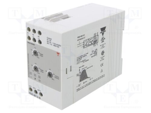 CARLO GAVAZZI RSE4812-B