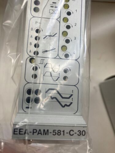 EEA-PAM 581-C-30