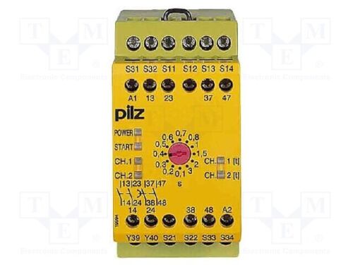 PILZ 774502