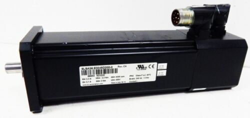 BR.AUTOMATION 8LSA36.E3045D200-0 REV. C4