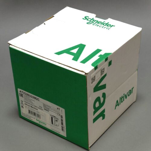 ATV320U22M2C