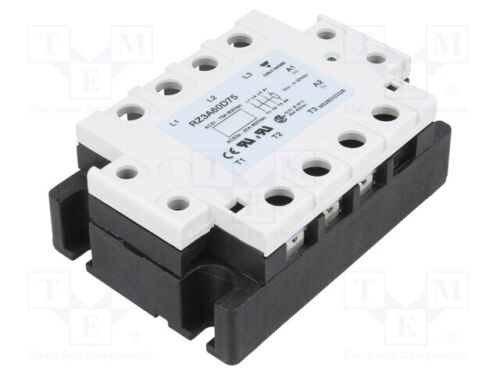 CARLO GAVAZZI RZ3A60D75