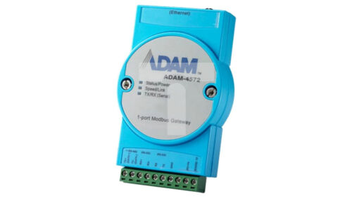 MODBUS ADAM-4572-CE