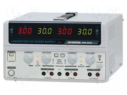 GPS-3303