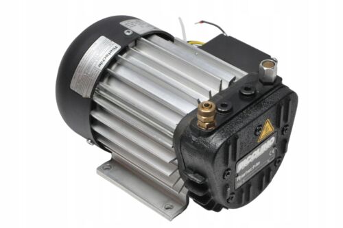VTE 3, WB 63/2-30 STP, BECKER vacuum