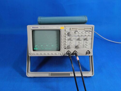 TEKTRONIX TDS340A