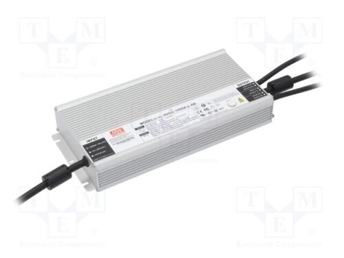 HVGC-1000A-L-AB
