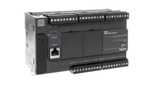 TM221C40R