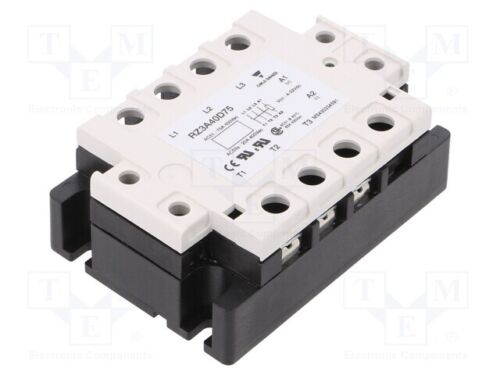 CARLO GAVAZZI RZ3A40D75