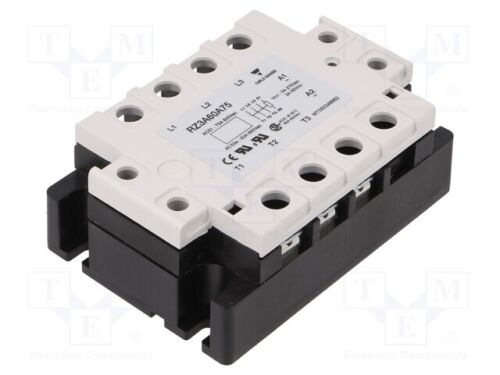 CARLO GAVAZZI RZ3A60A75