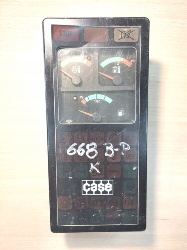 668 BP