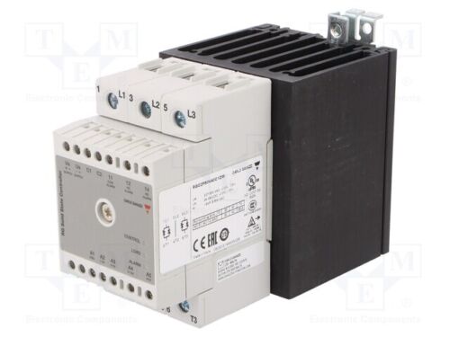 CARLO GAVAZZI RGC2P60V40C1DM