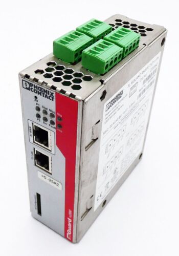 FL MGUARD RS2000 TX/TX VPN, 2700642