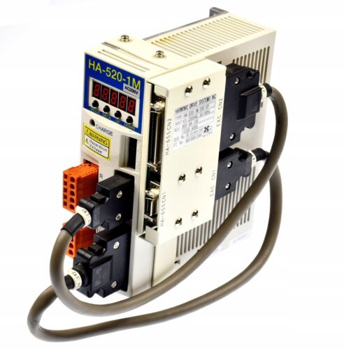 HA-520-1M-200-SP