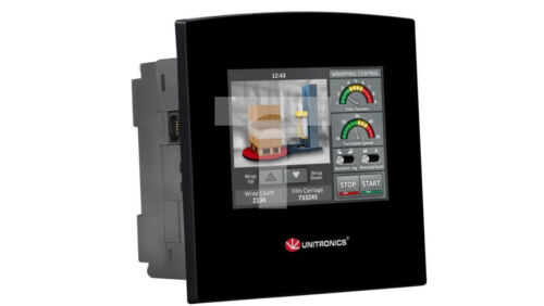 UNITRONICS SM43-J-T20