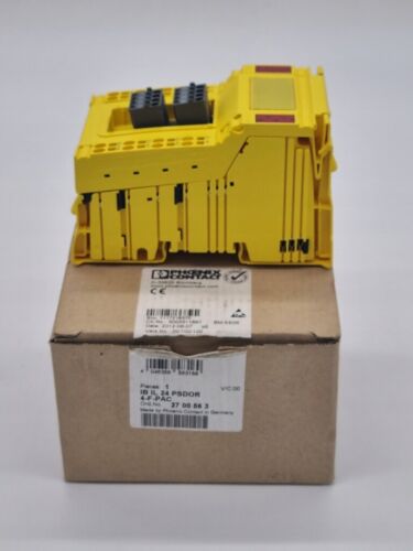 IB IL 24 PSDOR 4-F-PAC
