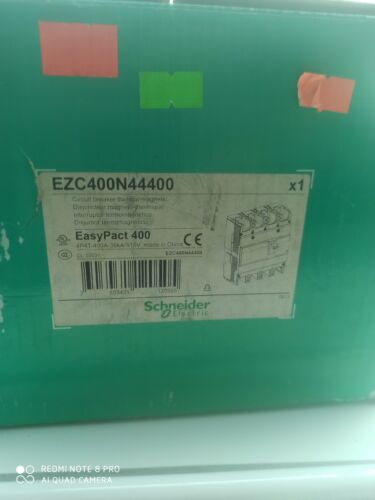 EZC400N