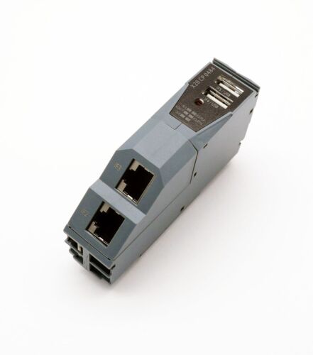 X20CP0484, X20 CP 0484