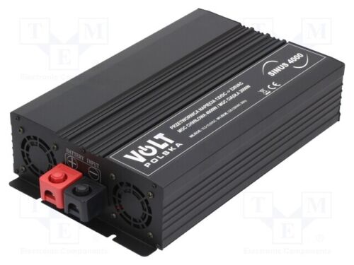 SINUS-4000-12V