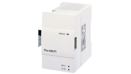 FX2N-4AD-PT