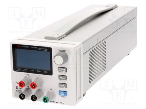 KEYSIGHT TECHNOLOGIES E36106A