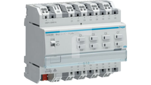 KNX TXA608B