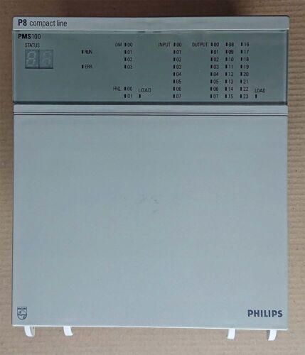 P8 compact line PMS100 ver.1.2