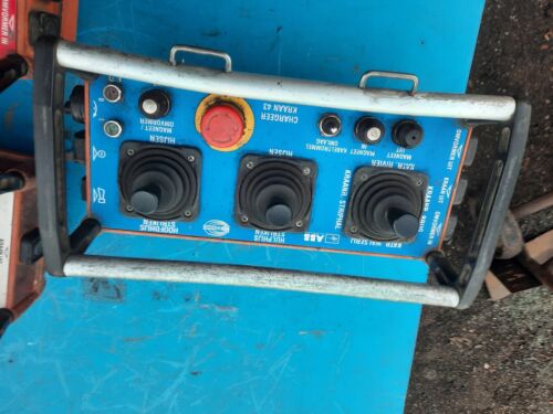 HBC RADIOMATIC FSS-760-40