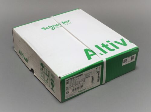 ATV320U06N4B