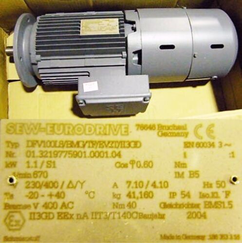 DFV100L8/BMG/TF/EV2T/H3GD
