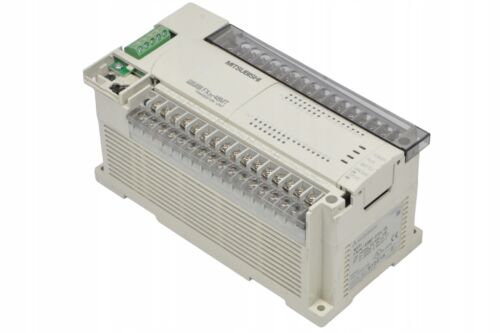 MITSUBISHI MELSEC FX3U-48M/ESS