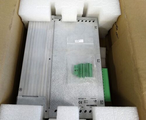 WITTUR SERVO-DRIVE WVD34.010.W