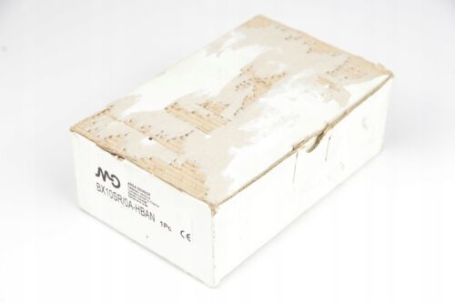 BX10SR/0A-HBAN
