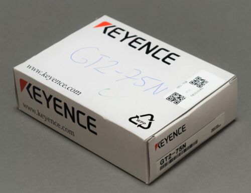 KEYENCE GT2-75N