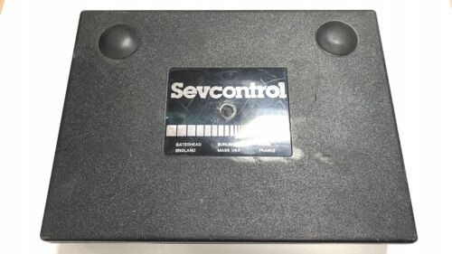 SEVCONTROL 622/40064.04