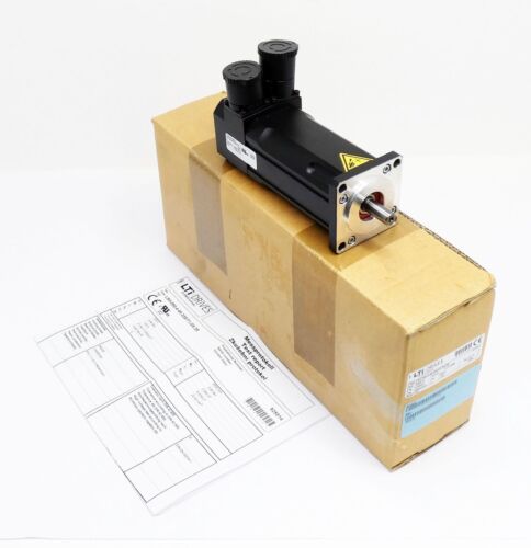 LSH-050-4-45-320/T1, G6.2S