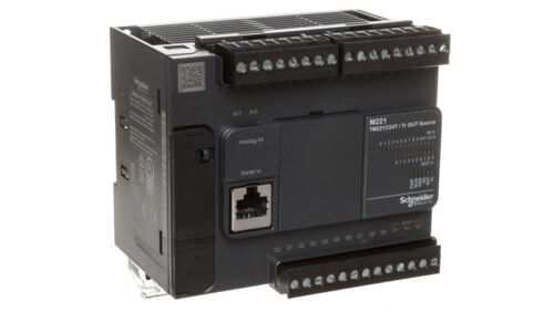 TM221C24T
