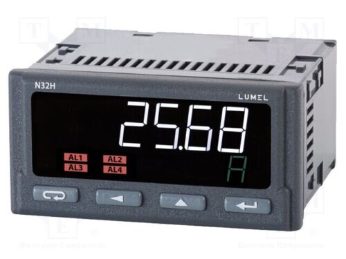 LUMEL N32H-130000000M0