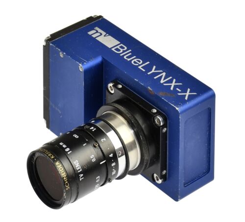 MATRIX VISION MvBlueLYNX-X120aG FL-CC1614-2M