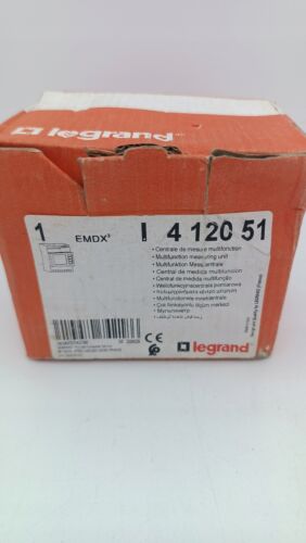 EMDX 412051 RS485