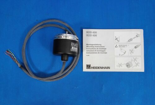 HEIDENHAIN ROD436-1000