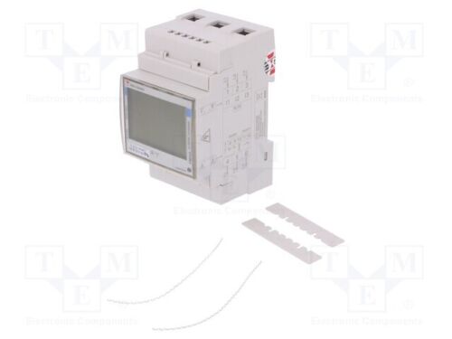 CARLO GAVAZZI EM340DINAV23XS1PFB