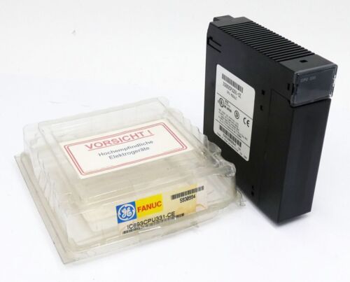 IC693CPU331-CE
