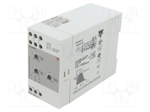 CARLO GAVAZZI RSE4003-B