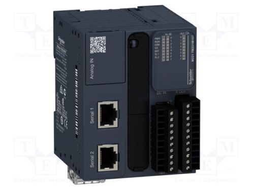 TM221M16T