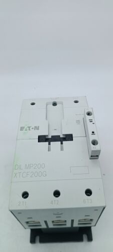 DIL MP200 XTCF200G