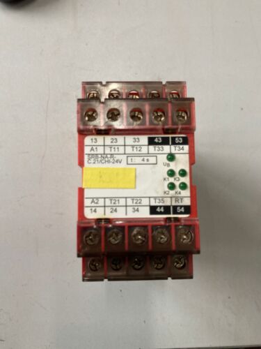 SRB-NA-RC.21 / CHI-24V